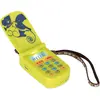 სათამაშო მობილური Btoys HELLOPHONE (LIME)  - Primestore.ge