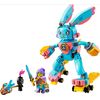 ლეგო LEGO DREAMZzz™ Izzie and Bunchu the Bunny  - Primestore.ge