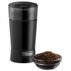 Coffee grinder DELONGHI - KG200 BLACK