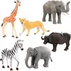 სათამაშო ნაკრები Terra WILD LIFE SET #1  - Primestore.ge