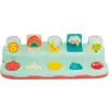 ინტერაქციული სათამაშო Btoys POPPING PALS INTERACTIVE TOY  - Primestore.ge