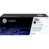 კარტრიჯი HP 30A Black Original LaserJet Toner Cartridge  - Primestore.ge