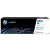 კარტრიჯი HP 203A Cyan Original LaserJet Toner Cartridge  - Primestore.ge
