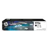 კარტრიჯი HP 973X High Yield Black Original PageWide Cartridge - L0S07AE  - Primestore.ge