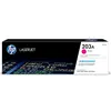 კარტრიჯი HP 203A Magenta Original LaserJet Toner Cartridge  - Primestore.ge