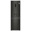 Refrigerator LG GBF61BLHMN.ABLQEUR