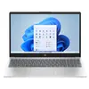 ნოუთბუქი HP Laptop 15 15-fc0047ci Ryzen 3-7320U 8GB 512GB AMD Radeon Integrated Graphics 15.6 Natural Silver  - Primestore.ge