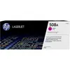 კარტრიჯი HP 508A Magenta Original LaserJet Toner Cartridge CF363A  - Primestore.ge
