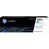 კარტრიჯი HP 207A Cyan LaserJet Toner Cartridge  - Primestore.ge