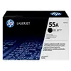 კარტრიჯი HP 55A Black Original LaserJet Toner Cartridge  - Primestore.ge