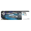Cartridge HP 973X High Yield Cyan Original PageWide Cartridge - F6T81AE