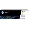 კარტრიჯი HP 203A Yellow Original LaserJet Toner Cartridge  - Primestore.ge