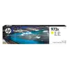 კარტრიჯი HP 973X High Yield Yellow Original PageWide Cartridge - F6T83AE  - Primestore.ge