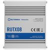 როუტერი Teltonika RUTX08000000, 1000Mbps, Router, White  - Primestore.ge