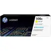 კარტრიჯი HP 508A Yellow Original LaserJet Toner Cartridge CF362A  - Primestore.ge