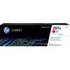 კარტრიჯი HP 207A Magenta LaserJet Toner Cartridge  - Primestore.ge