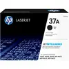 კარტრიჯი HP 37A Black Original LaserJet Toner Cartridge  - Primestore.ge