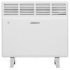 Electric heater Ardesto Electric convector CH-1000MCW, 21 m2, 1000 W, white