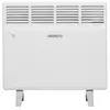 ელექტრო გამათბობელი Ardesto Electric convector CH-1000MCW, 21 m2, 1000 W, white  - Primestore.ge