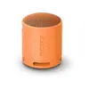 დინამიკი SONY PORTABLE SPEAKER Orange (SRS-XB100/DCE)  - Primestore.ge