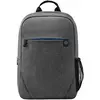 ნოუთბუქის ჩანთა HP 1E7D6AA, 15.6", Backpack, Grey  - Primestore.ge