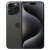მობილური ტელეფონი Apple iPhone 15 Pro 256GB black titanium  - Primestore.ge