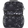 Notebook bag HP 7K0E2AA, 16", Backpack, Black/Grey
