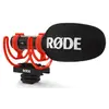 Microphone Rode VideoMic Go II Lightweight Directional Microphone