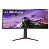 მონიტორი LG 34" 34GP63A-B Curved UltraGear - Black  - Primestore.ge