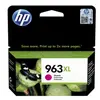 კარტრიჯი HP 963XL High Yield Magenta Original Ink Cartridge  - Primestore.ge