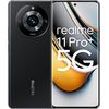 Mobile phone Realme 11 Pro Plus (RMX3741) 8GB/256GB Black NFC
