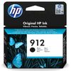 კარტრიჯი HP 912 Black Original Ink Cartridge  - Primestore.ge
