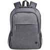 ნოუთბუქის ჩანთა HP 4Z513AA Prelude Pro, 15.6", Backpack, Grey  - Primestore.ge