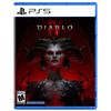 ვიდეო თამაში Sony PS5 Game Diablo IV  - Primestore.ge