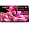 TV Sony XR-65X90KRU3 (2022) 4K/120Hz HDR Full Array LED TV with smart Google TV X-Reality PRO™ TRILUMINOS PRO™ Motionflow™ XR