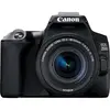 ციფრული ფოტოაპარატი Canon 3454C007AA EOS 250D BK 18-55 S CP, Camera Body, Black  - Primestore.ge