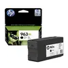 კარტრიჯი HP 963XL High Yield Black Original Ink Cartridge  - Primestore.ge