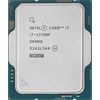 Processor Intel core i7-13700F