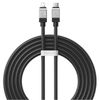 კაბელი Baseus CoolPlay Series Fast Charging Cable Type-C to iP 20W 2m CAKW000101  - Primestore.ge