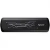 მყარი დისკი USB 3.2 Gen 2 Portable SSD AS722 512GB  - Primestore.ge