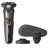 წვერსაპარსი Philips S5589/38 Wet and Dry Brown  - Primestore.ge