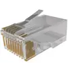 Connector WE8W (RJ45) UTP Cat 5e Modular Plug