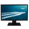 მონიტორი Acer UM.WV6EE.015 V6, 21.5", Monitor, FHD, LED, TN, HDMI, VGA, DVI, Black  - Primestore.ge