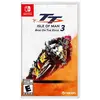 ვიდეო თამაში Nintendo Switch Game TT Isle Of Man: Ride on the Edge 3  - Primestore.ge