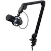 მიკროფონი Trust GXT 255+ ONYX Professional Microphone With Arm, USB-A, Black  - Primestore.ge