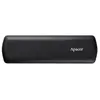 მყარი დისკი Apacer 1TB USB 3.2 Gen1 AS721 Black  - Primestore.ge