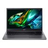 Notebook Acer A515-58P / 15.6" FHD Acer ComfyView LED LCD / Intel® Core™ i3-1315U / 8GB RAM / PCIe NVMe SSD 512 GB/ Shale Black