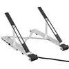 ნოუთბუქის სადგამი Acer GP.DCK11.00P, Laptop Stand, Silver  - Primestore.ge