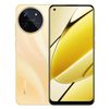 Mobile phone Realme 11 256GB 8GB Glory Gold RMX3636
