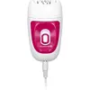 Epilator Remington EP7300 Epilator White